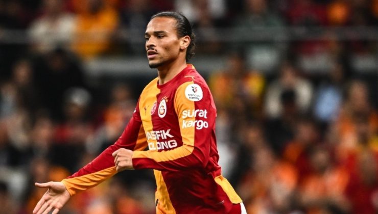 Leroy Sane’den derbi öncesi itiraf: “Borçlu hissediyorum”