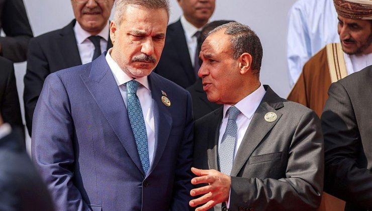 Libya Meclisi’nin onayı ardından Türkiye Mısır’la deniz anlaşması için süreç önerdi
