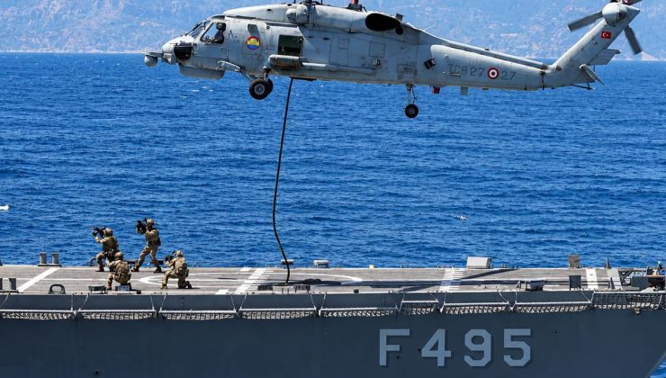 Libya mutabakatı onayı, Yunanistan’ı karıştırdı: Yenilip yutulmaz yenilgi
