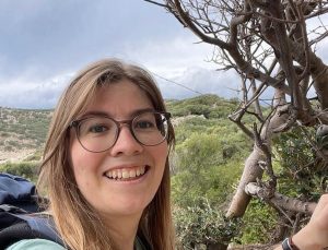 Likya Yolu’nda kaybolduğu ihbar edilen Friederike Newrzella için arama başlatıldı