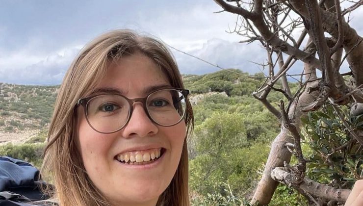 Likya Yolu’nda kaybolduğu ihbar edilen Friederike Newrzella için arama başlatıldı