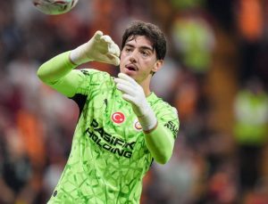 Lille’den Jankat Yılmaz ile transfer görüşmesi!