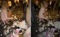 Lüks restoranda akılalmaz olay! Peçete için 150 bin dolar istediler