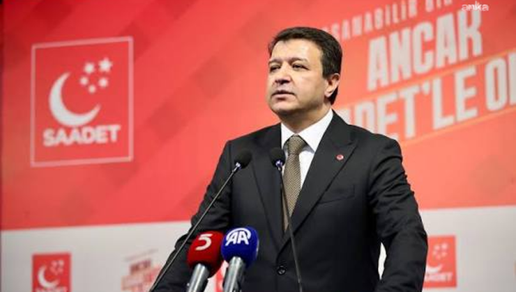 Mahmut Arıkan fon ve borsa soruşturmasında iktidara siyasi ayak sorusu yöneltti