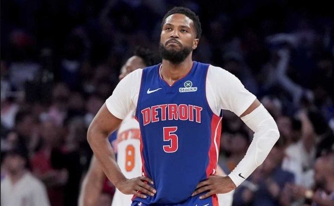 Malik Beasley, bahis davasında suçunu kabul edecek