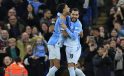 Manchester City, Brighton’ı penaltılarla eledi!