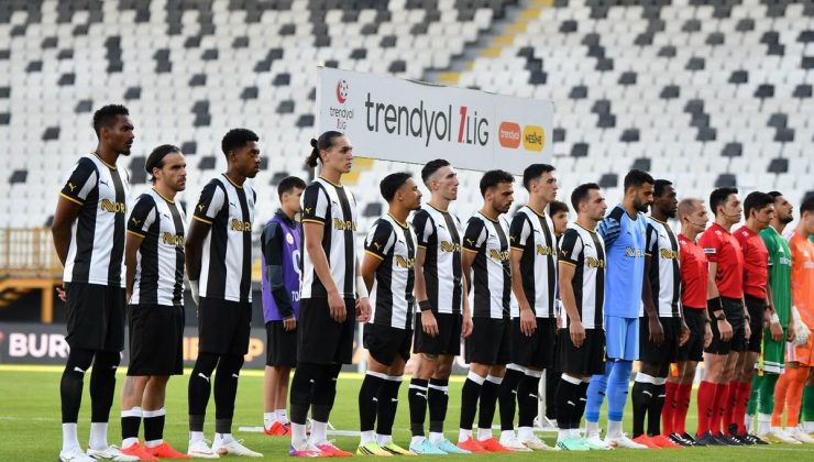 Manisa FK, Muğlaspor yenilgisiyle 5 sezonda 3’üncü kez 9 maç galibiyetsiz kaldı