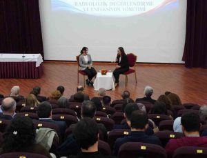 Manisa’daki organ bağışı toplantısında 32 bin 803 hastanın nakil beklediği açıklandı
