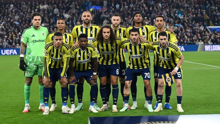 Manşetler olay! Herkes Fenerbahçe’nin 6-0’lık hezimetini konuşuyor