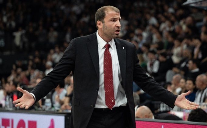 Markoishvili: “Daha iyisini yapmalıyız”