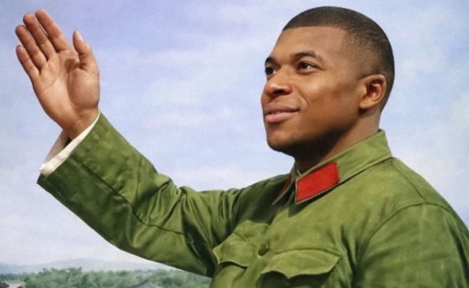 Mbappe, Çin’de kriz çıkardı, La Liga yayınları durduruldu!