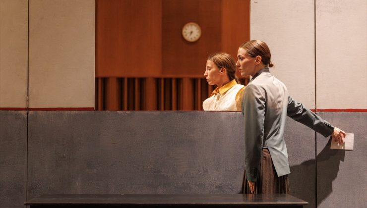 MDTistanbul’un ‘Rüzgar Ağacı’ eseri 30. İstanbul Tiyatro Festivali’nde sahnelenecek