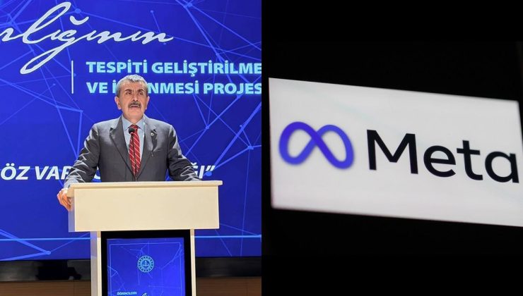 MEB, Meta’ya dava açmaya hazırlanıyor! Bakan Tekin: Çocuklarımız kötü etkileniyor