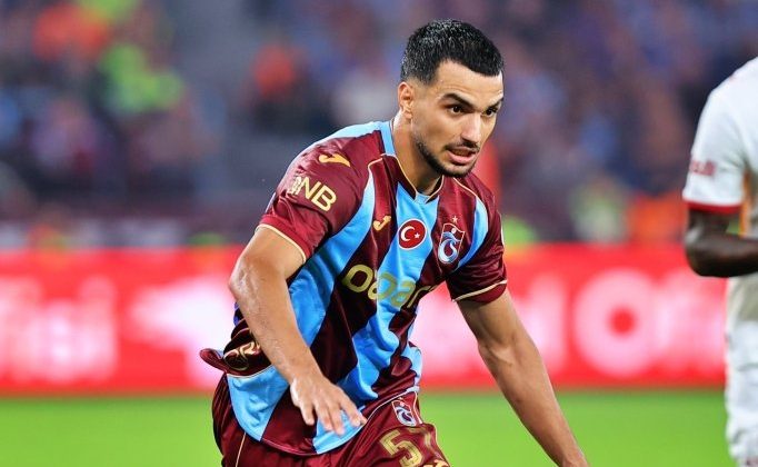 Melih Kabasakal’a 1 maç men cezası!