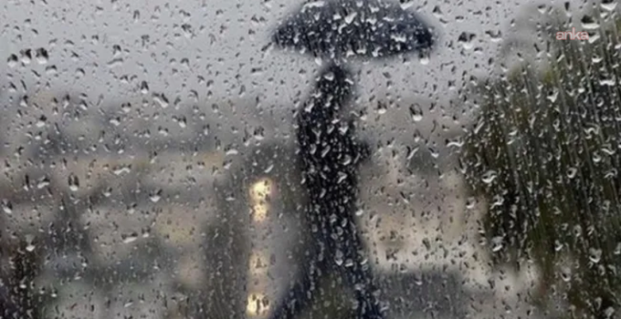Meteoroloji, Muğla kıyılarında ani sel ve hortum riskine karşı uyardı