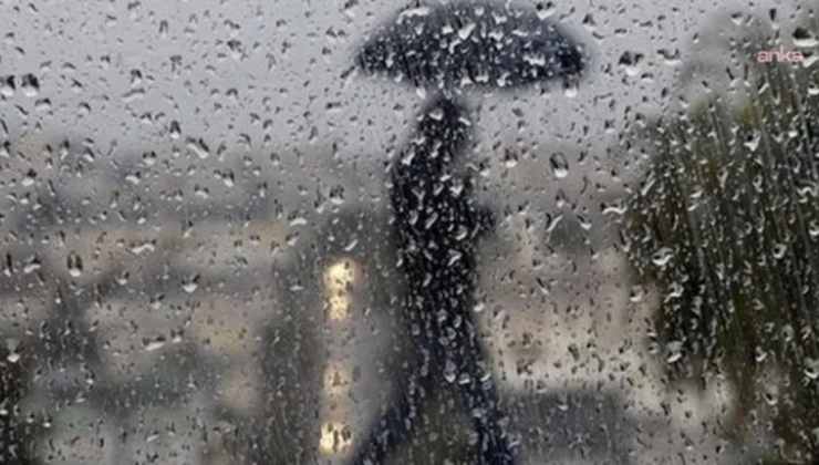 Meteoroloji, Muğla kıyılarında ani sel ve hortum riskine karşı uyardı