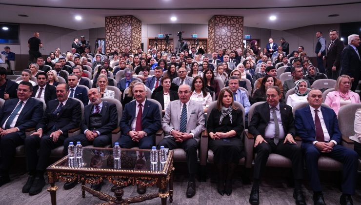 MHP’de yaşlanan nüfus çalıştayı düzenlendi, rapor Bahçeli’ye sunulacak