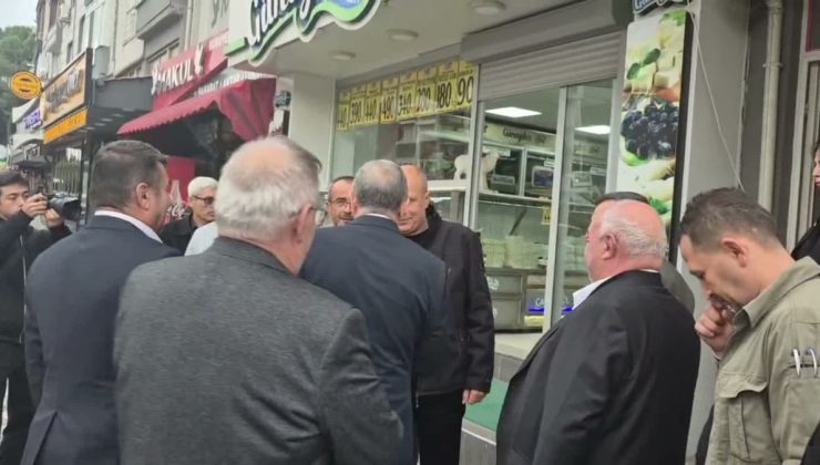 MHP’li Akçay’dan fon soruşturmasında şeffaflık çağrısı