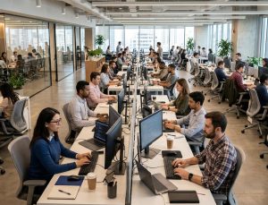 Microsoft’un 60 bin çalışanına gönüllü işten ayrılma teklifi sunacağı iddia edildi