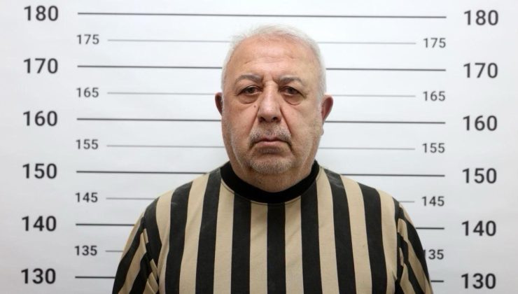 Milli İstihbarat Teşkilatı ve Suriye Genel İstihbarat Servisi’nin koordineli düzenlediği operasyon sonucunda “kırmızı kategori”de aranan Mihraç Ural da Suriye’de sınırda yakalandı.