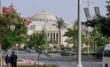 Mısır Meclisi, Sisi’nin Suudi Arabistan’a askeri destek talebini üçte ikiyle onayladı