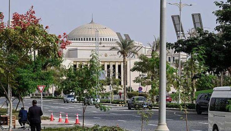 Mısır Meclisi, Sisi’nin Suudi Arabistan’a askeri destek talebini üçte ikiyle onayladı