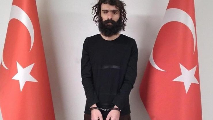 MİT’ten Afganistan’da DEAŞ’a operasyon! Uğur Bahadır yakalandı