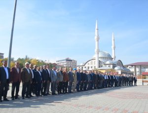 Muş Bulanık’ta Muhtarlar Günü’nde muhtarlığın 1829’dan beri önemli olduğu vurgulandı