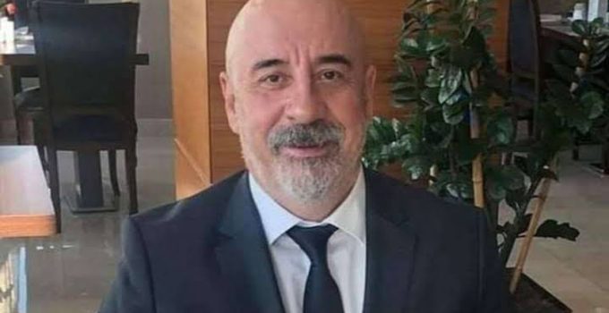 Musa Ertugan, Elmalı’da elmanın 4 liraya alıcı bulmasına iktidara çağrıda bulundu