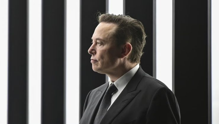 Musk, Ukrayna’nın kullandığı Starshield’ın ABD kontrolünde olduğunu söyledi