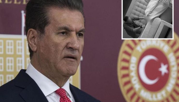 Mustafa Sarıgül 200 bin dolar iddiasını yalanladı