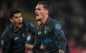 Napoli’den Monza deplasmanında dört gollü galibiyet
