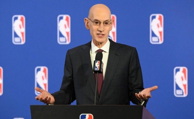 NBA’in geliri 14,5 milyar dolara ulaştı, zirvede Warriors var