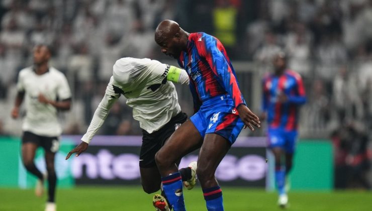 Ndidi’nin görüntüsü gündem oldu!