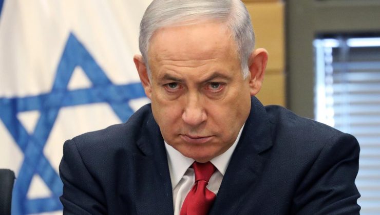 Netanyahu hedefi açıkça söyledi! ABD ile birlikte İran’da yönetimi devirmeye kararlıyız