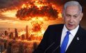 Netanyahu’dan seçime bir gün kala tedirgin eden paylaşım