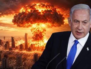 Netanyahu’dan seçime bir gün kala tedirgin eden paylaşım