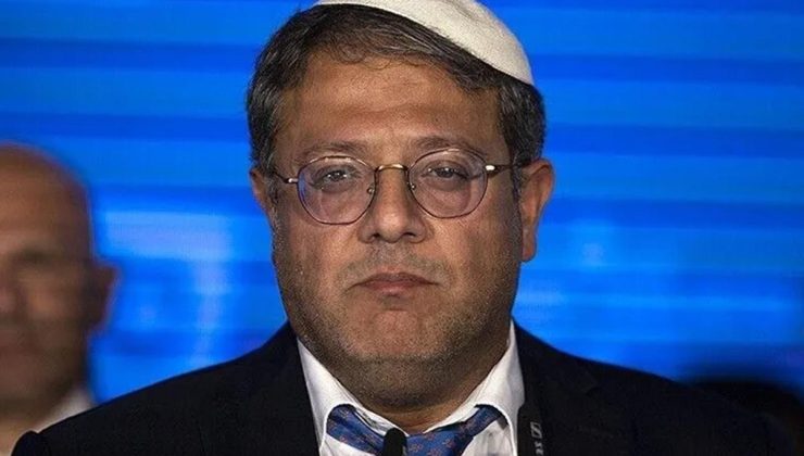 Netanyahu’nun koalisyonu geride! Ben-Gvir’den şaşırtan sözler