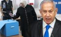 Netanyahu’nun partisinin, “Arap partileri oyları çaldı” iddiasına yalanlama