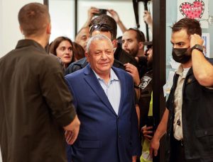 Netanyahu’nun rakibi Eisenkot: Hükümeti kurmak için harekete geçeceğiz