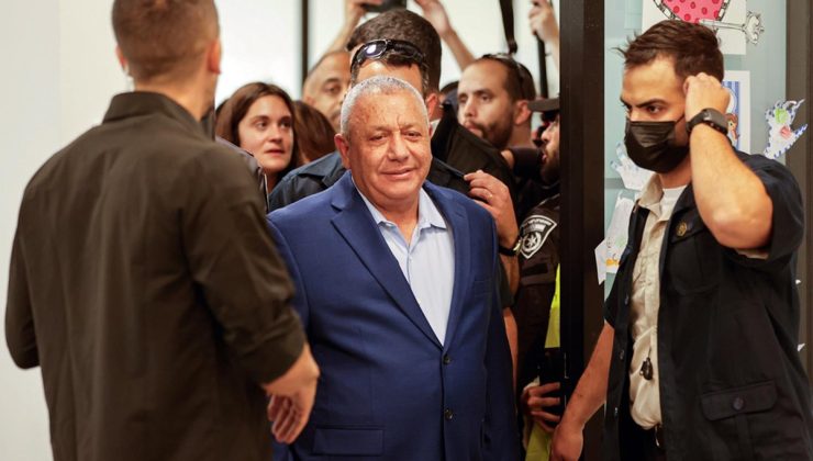 Netanyahu’nun rakibi Eisenkot: Hükümeti kurmak için harekete geçeceğiz