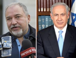 Netanyahu’ya istifa çağrısı! Likud üyelerine seslendi: İsyan edin