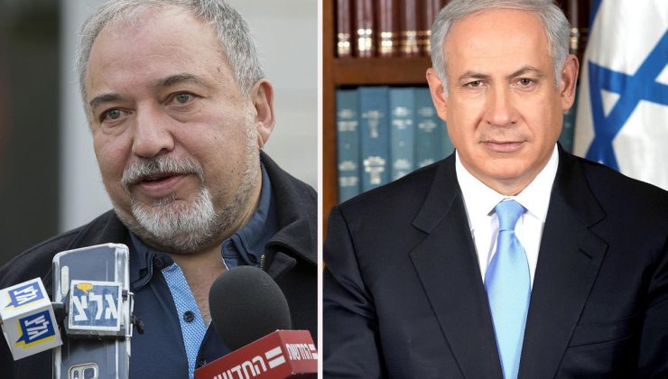 Netanyahu’ya istifa çağrısı! Likud üyelerine seslendi: İsyan edin