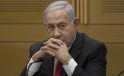 Netanyahu’ya rakibinden rest! Siyonist askerlik hükümeti kuracak