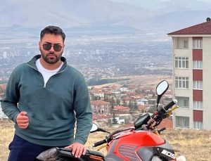Niğde’de otomobille çarpışan motosikletin 21 yaşındaki sürücüsü hastanede öldü