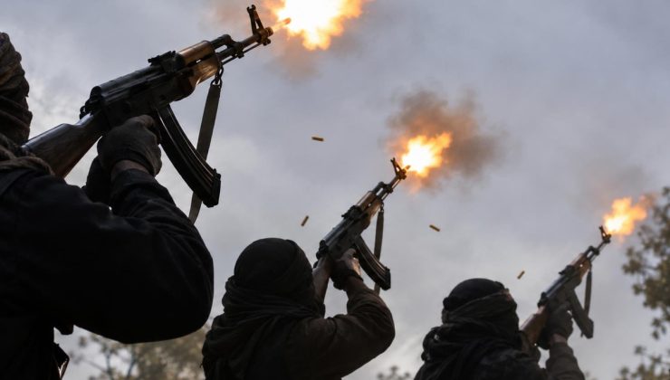 Nijerya’da cuma namazı sırasında katliam! Ölü sayısı 62’ye yükseldi