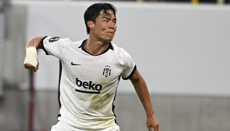 Oh sözünü tuttu, Beşiktaş’tan paylaşım geldi!