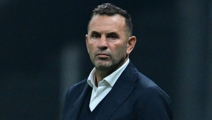 Okan Buruk sözünü sahada tuttu!