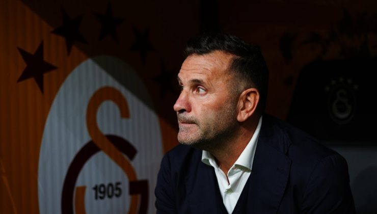 Okan Buruk’tan Fenerbahçe derbilerinde 10 yıla bedel performans!