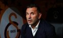 Okan Buruk’tan Fenerbahçe rekoru!